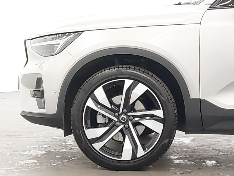 Used Volvo XC40 2024 for sale - 77290266: Photo 12