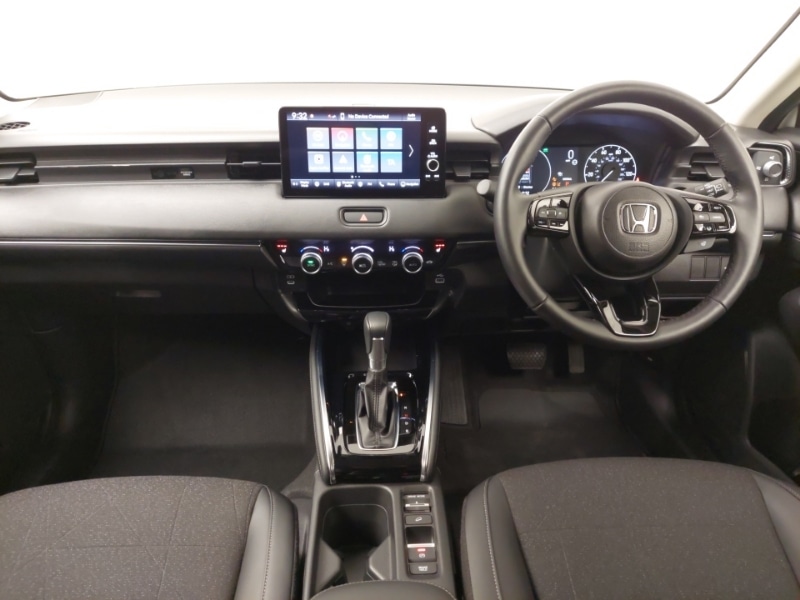 Used Honda HR-V 2025 for sale - 76970868: Photo 2