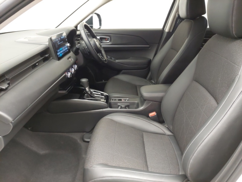 Used Honda HR-V 2025 for sale - 76970868: Photo 5