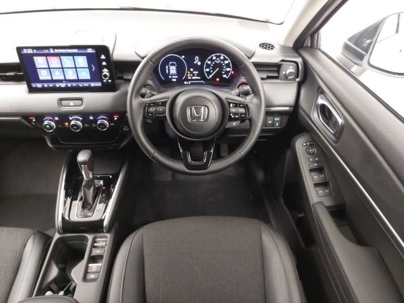 Used Honda HR-V 2025 for sale - 76970868: Photo 7