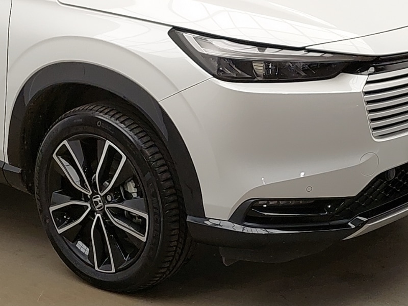 Used Honda HR-V 2025 for sale - 76970868: Photo 9