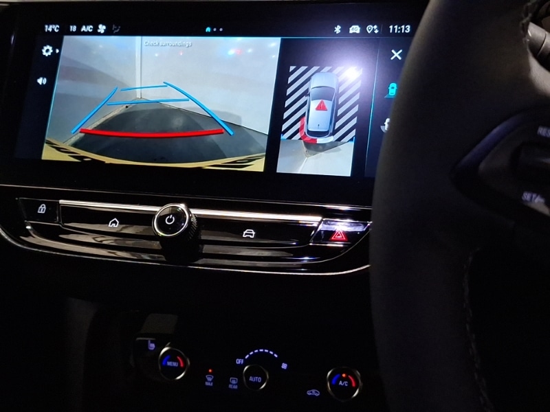 Used Vauxhall Corsa 2024 for sale - 76907358: Photo 12