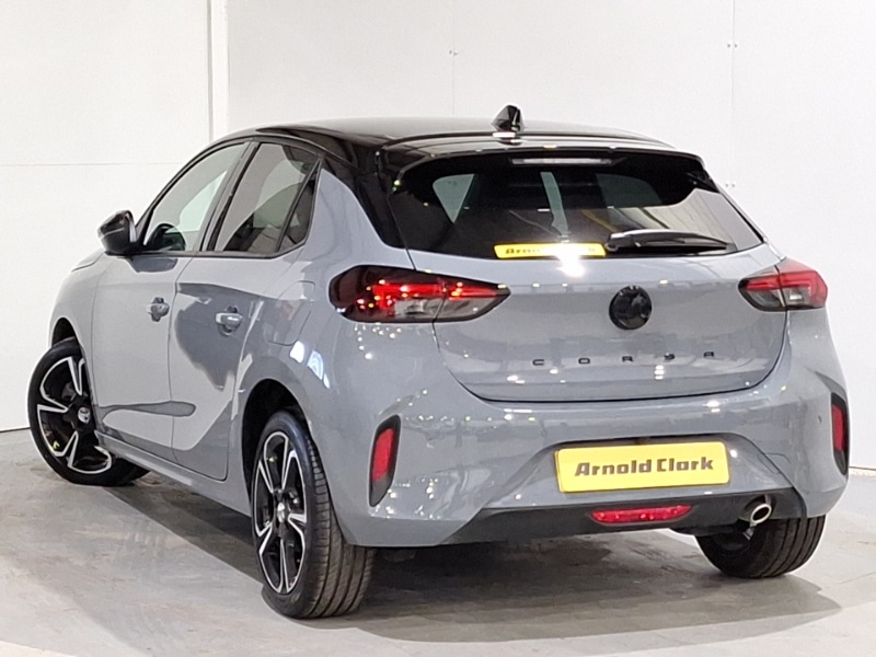 Used Vauxhall Corsa 2024 for sale - 76907358: Photo 3