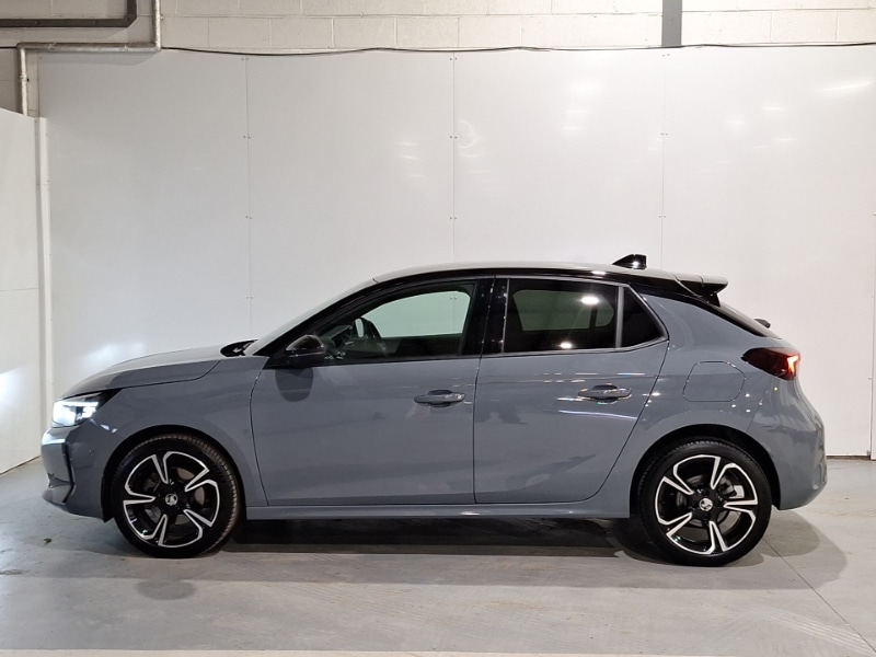 Used Vauxhall Corsa 2024 for sale - 76907358: Photo 4