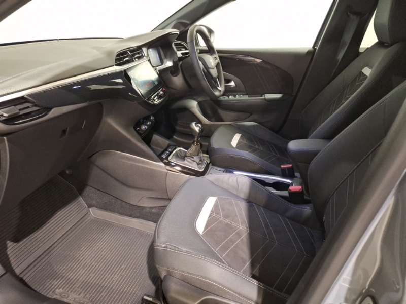 Used Vauxhall Corsa 2024 for sale - 76907358: Photo 5