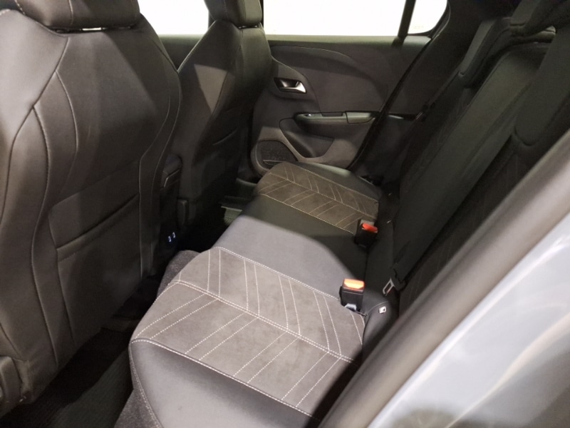 Used Vauxhall Corsa 2024 for sale - 76907358: Photo 6