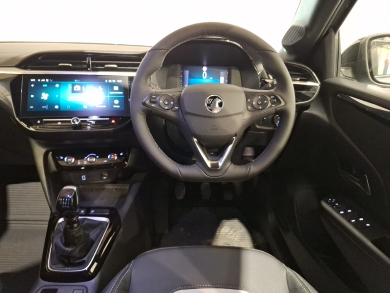 Used Vauxhall Corsa 2024 for sale - 76907358: Photo 7