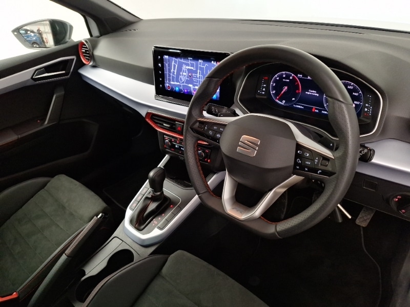 Used SEAT Arona 2025 for sale - 77875916: Photo 11