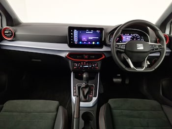 Used SEAT Arona 2025 for sale - 77875916: Photo