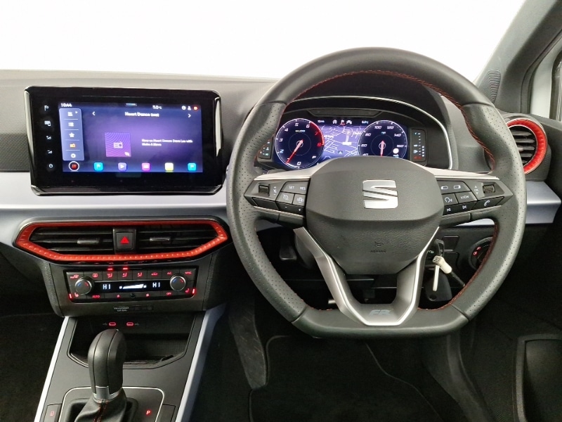 Used SEAT Arona 2025 for sale - 77875916: Photo 7