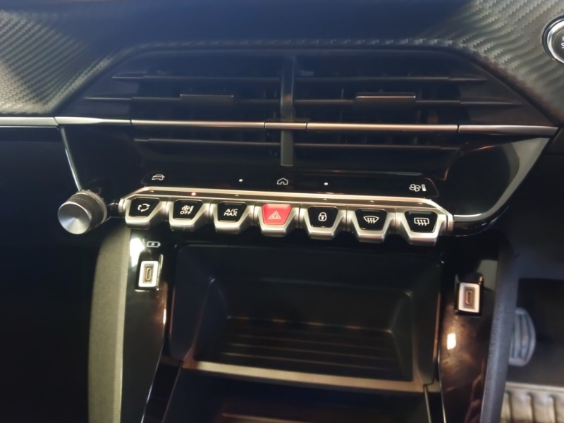 Used Peugeot 208 2025 for sale - 77434067: Photo 11