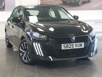 Peugeot 208 feature image