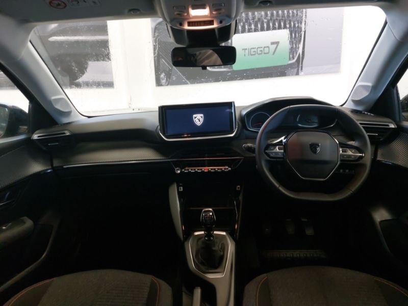 Used Peugeot 208 2025 for sale - 77434067: Photo 2