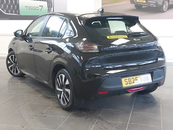 Used Peugeot 208 2025 for sale - 77434067: Photo