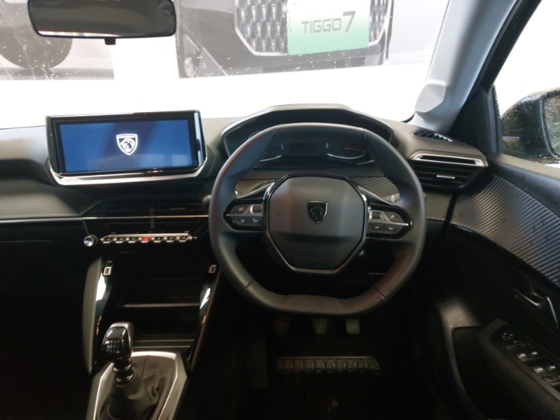 Used Peugeot 208 2025 for sale - 77434067: Photo 7