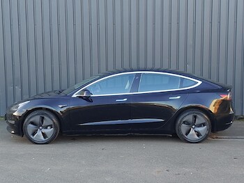 Used Tesla Model 3 2019 for sale - 76741913: Photo