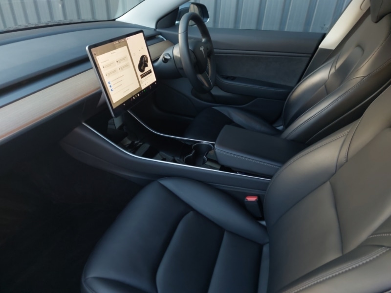 Used Tesla Model 3 2019 for sale - 76741913: Photo 5