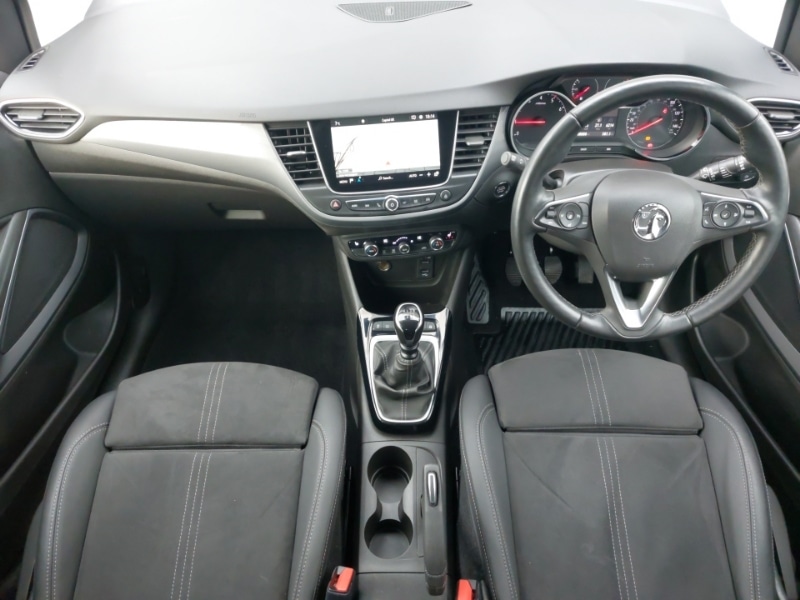 Used Vauxhall Crossland 2022 for sale - 76881230: Photo 2