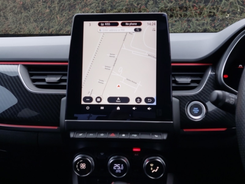 Used Renault Arkana 2022 for sale - 77122948: Photo 10