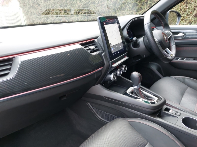 Used Renault Arkana 2022 for sale - 77122948: Photo 5