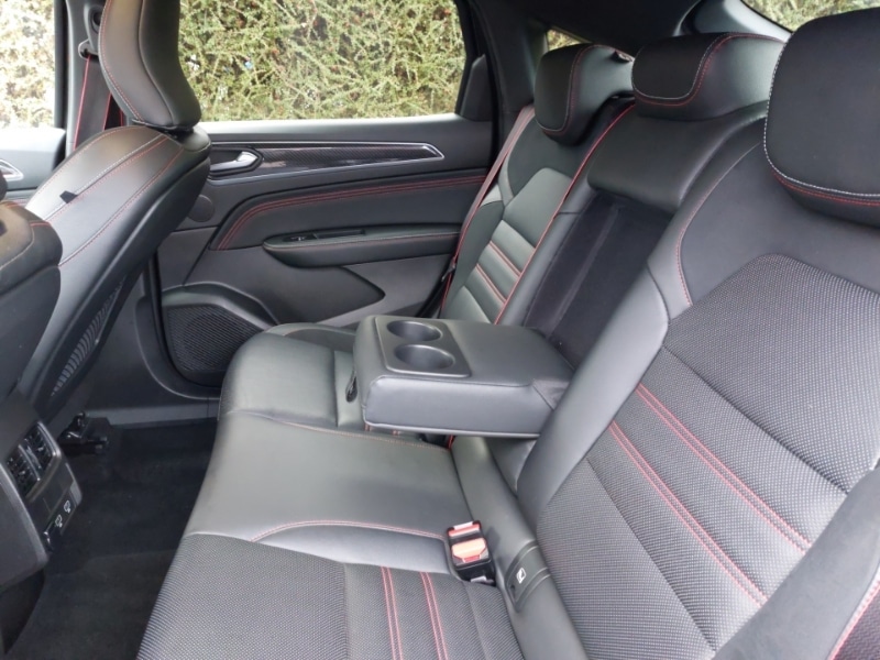 Used Renault Arkana 2022 for sale - 77122948: Photo 6