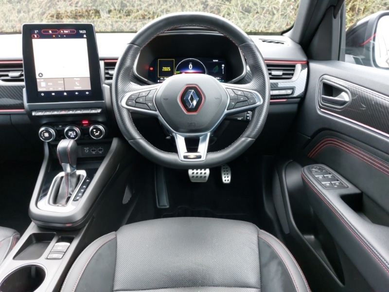 Used Renault Arkana 2022 for sale - 77122948: Photo 7