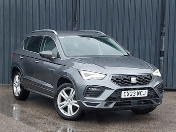 Used SEAT Ateca 2023 for sale - 77912261: Photo