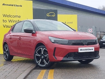 Used Vauxhall Corsa 2025 for sale - 76941995: Photo