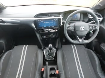 Used Vauxhall Corsa 2025 for sale - 76941995: Photo