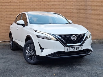 2022 - 1.3 DiG-T MH Acenta Premium 5dr