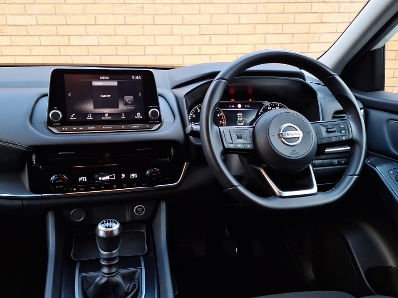 Used Nissan Qashqai 2022 for sale - 76383640: Photo 7