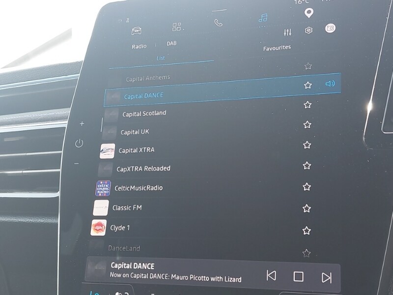 Used Renault Austral 2023 for sale - 77948378: Photo 11