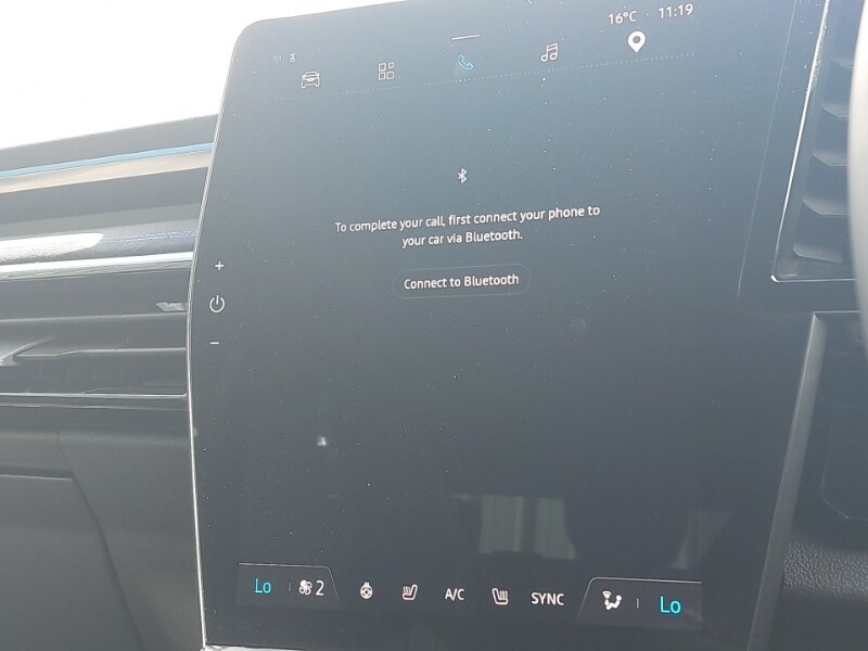 Used Renault Austral 2023 for sale - 77948378: Photo 12