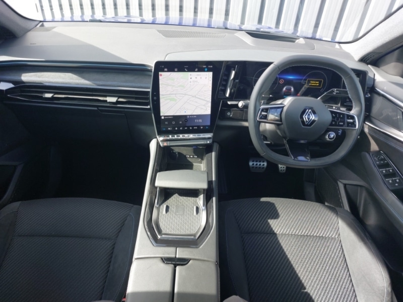 Used Renault Austral 2023 for sale - 77948378: Photo 2