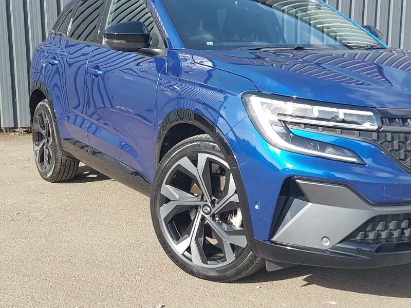 Used Renault Austral 2023 for sale - 77948378: Photo 9