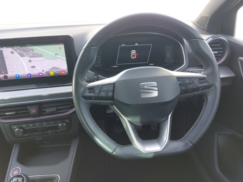 Used SEAT Ibiza 2023 for sale - 77624503: Photo 7