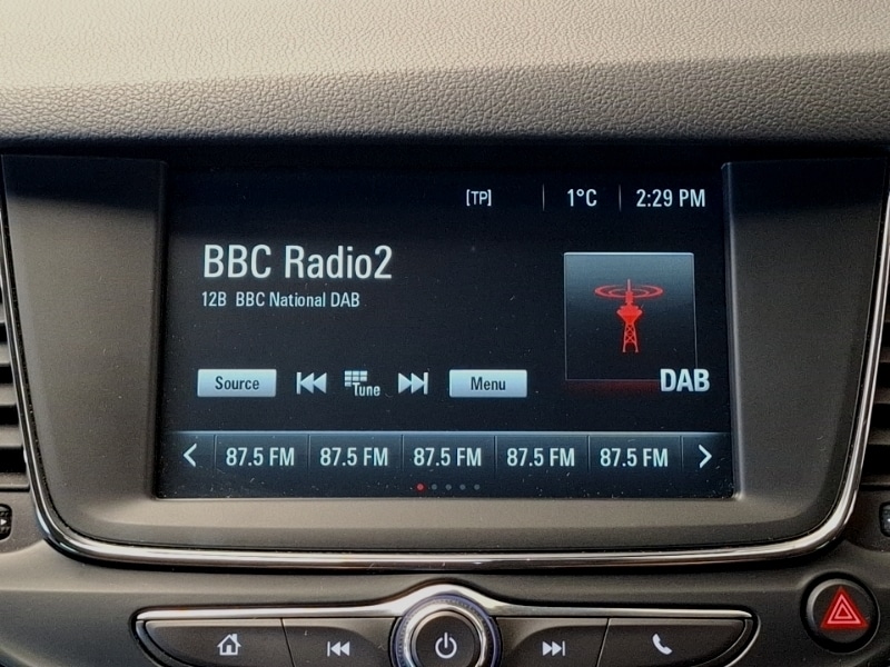 Used Vauxhall Astra 2021 for sale - 77580774: Photo 10