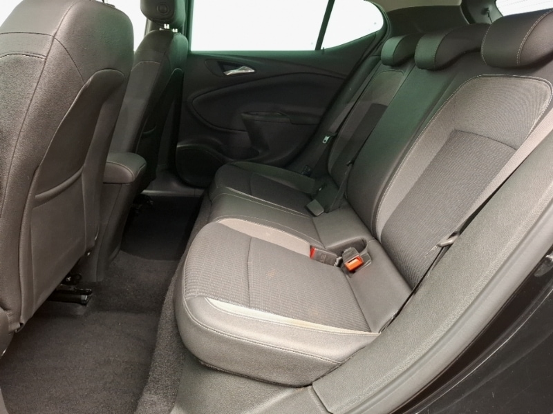 Used Vauxhall Astra 2021 for sale - 77580774: Photo 6