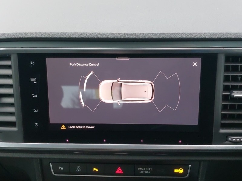 Used SEAT Ateca 2020 for sale - 77485330: Photo 10