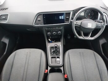 Used SEAT Ateca 2020 for sale - 77485330: Photo