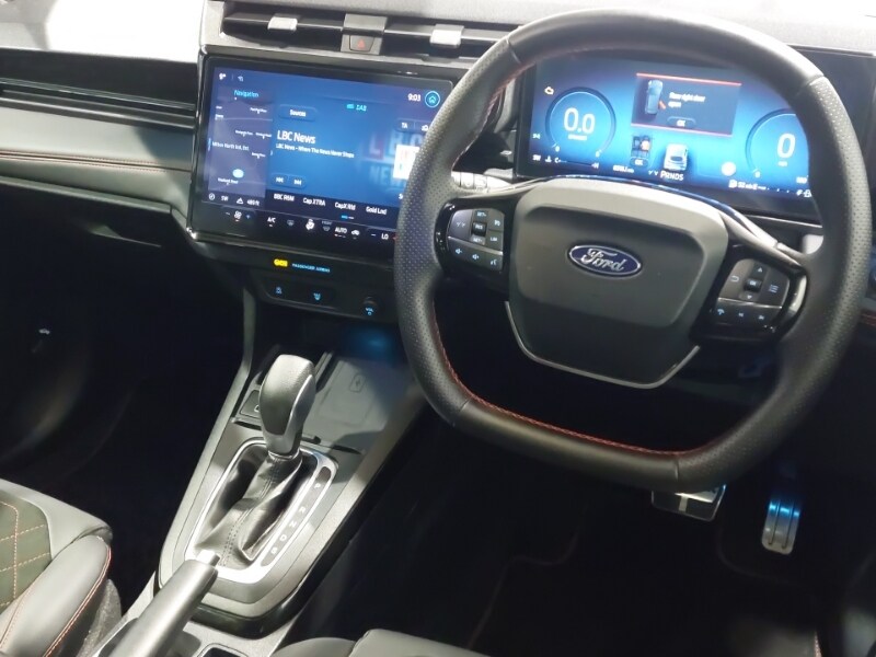 Used Ford Puma 2025 for sale - 76695483: Photo 10