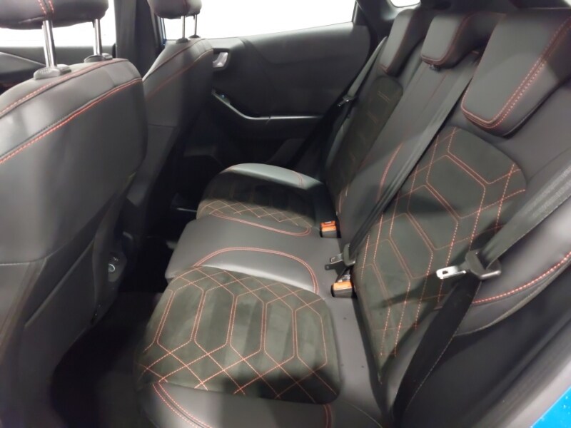 Used Ford Puma 2025 for sale - 76695483: Photo 6