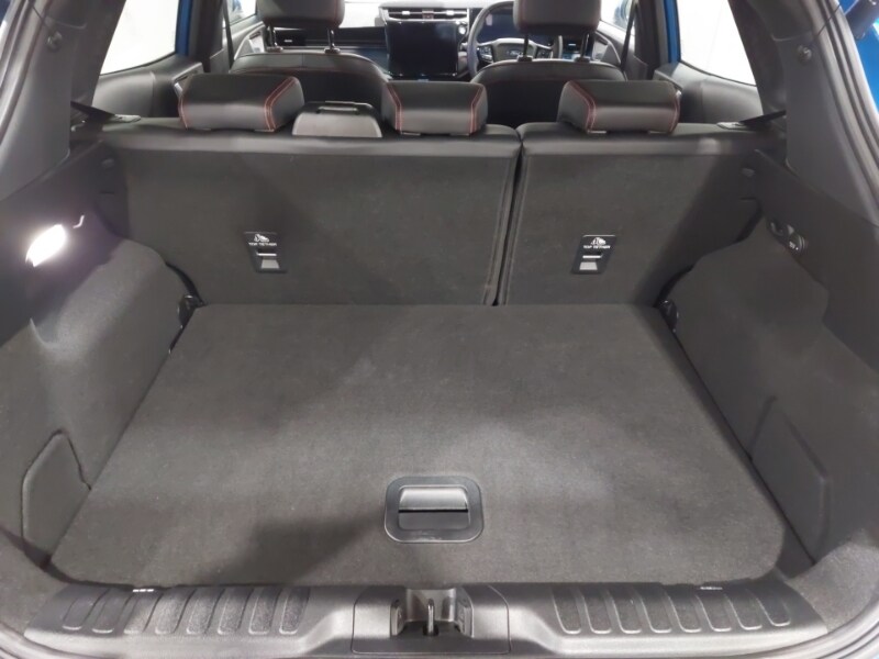 Used Ford Puma 2025 for sale - 76695483: Photo 8