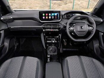 Used Peugeot 2008 2025 for sale - 77224274: Photo