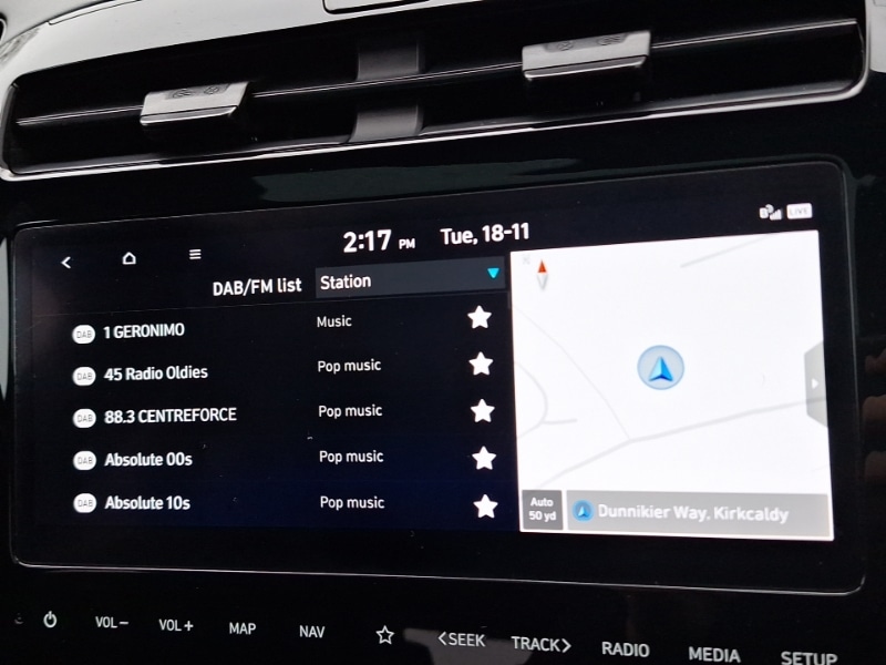 Used Hyundai TUCSON 2023 for sale - 76759098: Photo 10