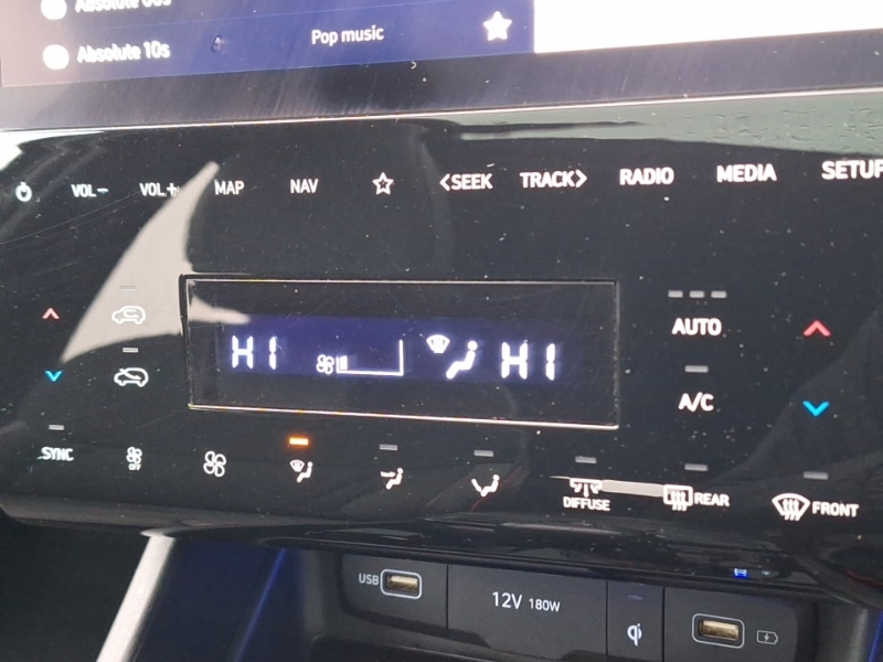 Used Hyundai TUCSON 2023 for sale - 76759098: Photo 11