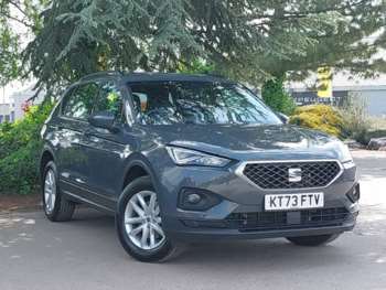 2024 - 2.0 TDI SE 5dr DSG
