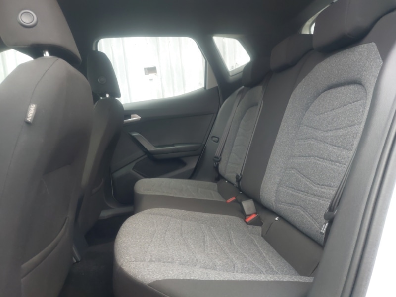 Used SEAT Arona 2023 for sale - 76959621: Photo 6