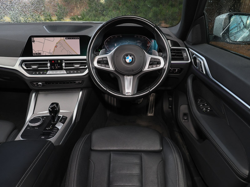 Used BMW 4 Series 2022 for sale - 77924502: Photo 5