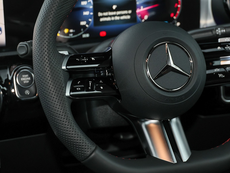 Used Mercedes-Benz A-Class 2025 for sale - 77358114: Photo 11